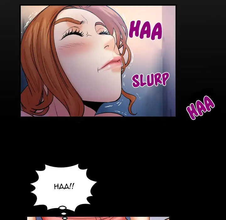 My Aunt Chapter 49 Page 8