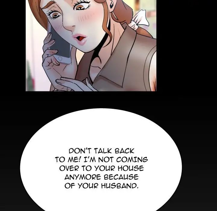 My Aunt Chapter 49 Page 81