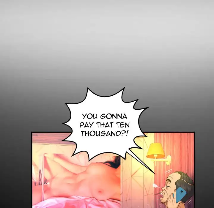 My Aunt Chapter 50 Page 35