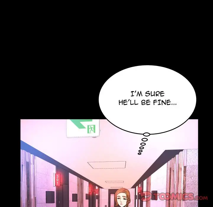 My Aunt Chapter 50 Page 46