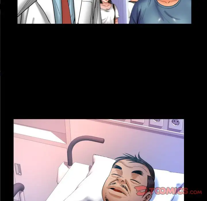 My Aunt Chapter 50 Page 54