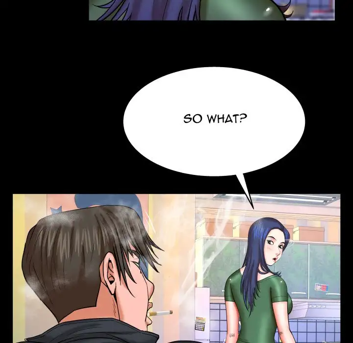 My Aunt Chapter 50 Page 59