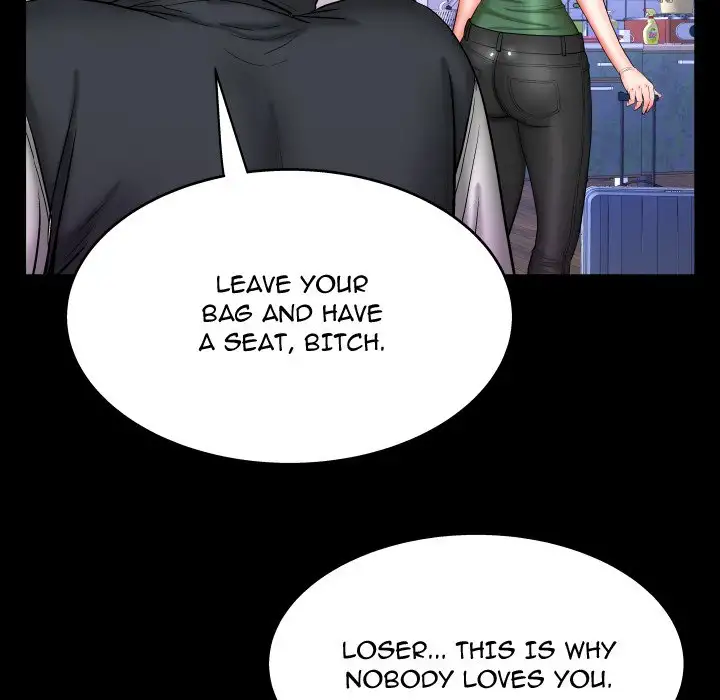 My Aunt Chapter 50 Page 60
