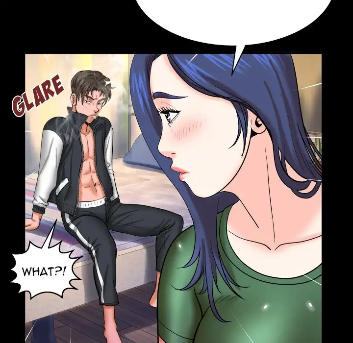 My Aunt Chapter 50 Page 61