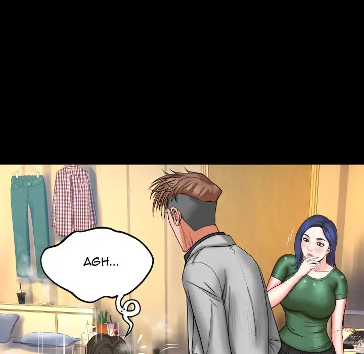My Aunt Chapter 50 Page 65