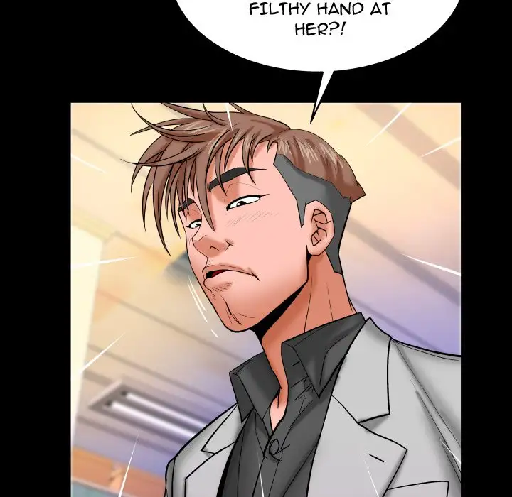 My Aunt Chapter 50 Page 67
