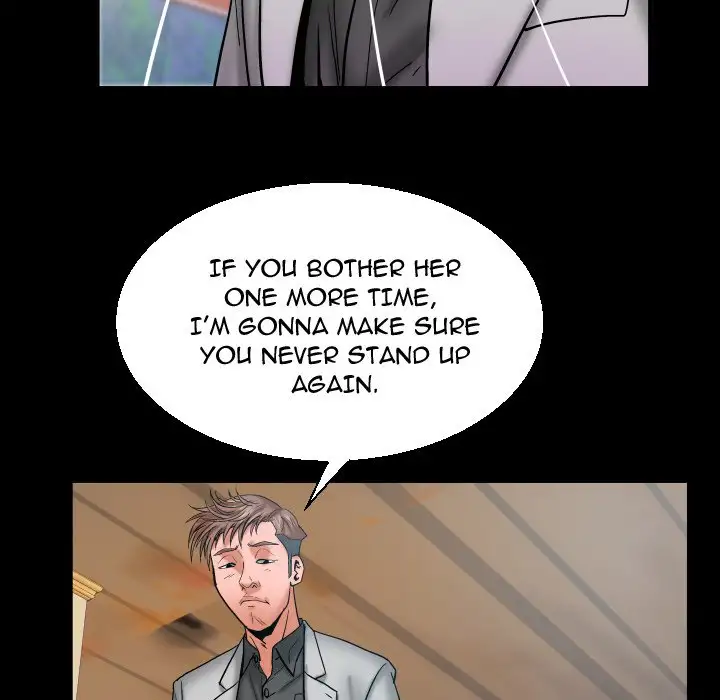 My Aunt Chapter 50 Page 68