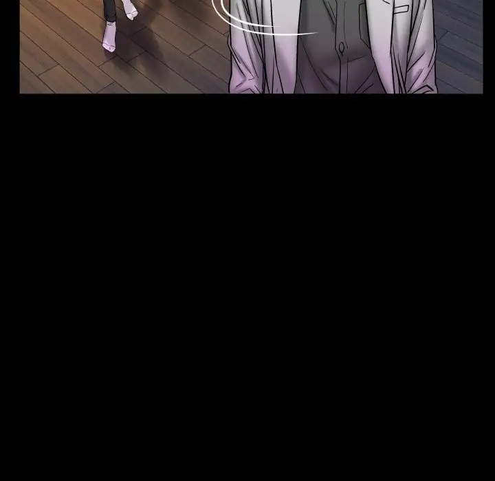 My Aunt Chapter 50 Page 71