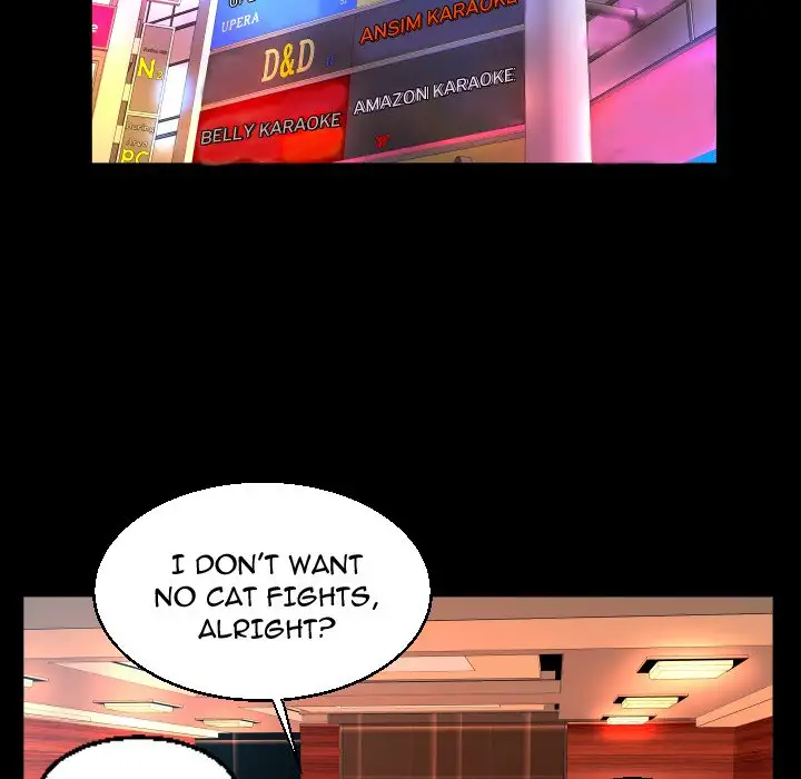 My Aunt Chapter 50 Page 73
