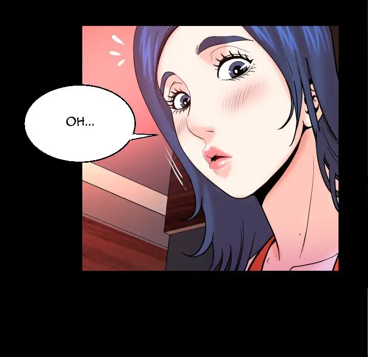 My Aunt Chapter 50 Page 81