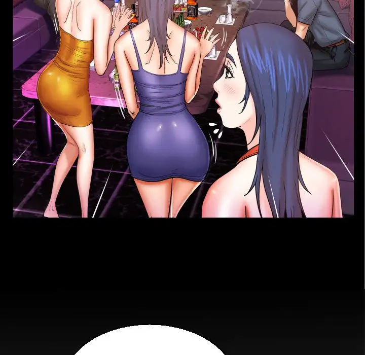 My Aunt Chapter 50 Page 88
