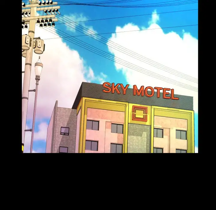 My Aunt Chapter 50 Page 9