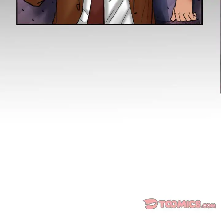 My Aunt Chapter 50 Page 90