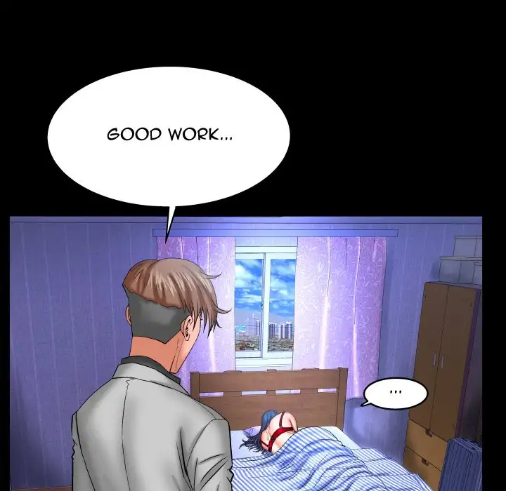My Aunt Chapter 51 Page 32