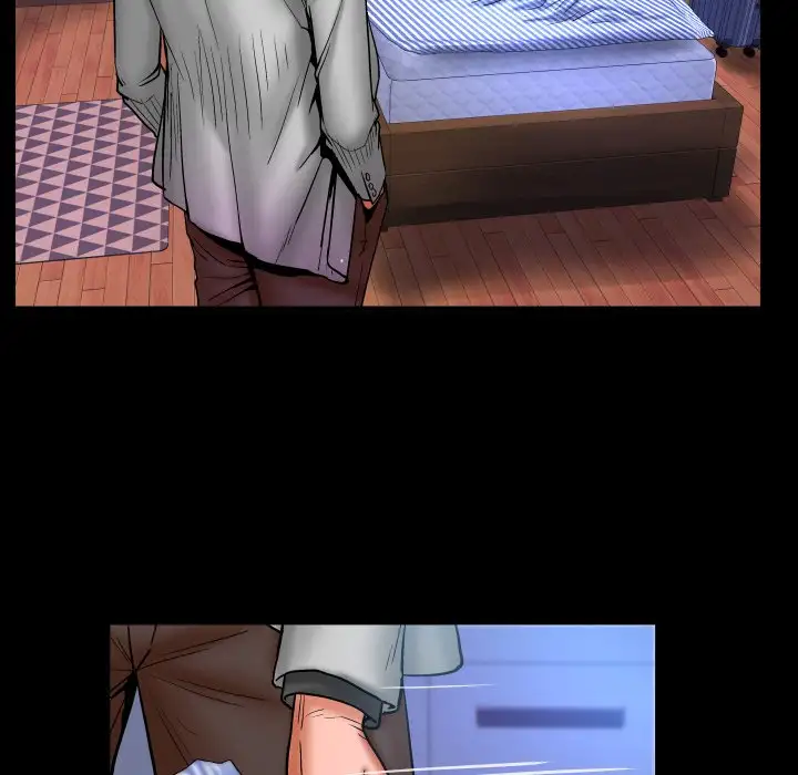 My Aunt Chapter 51 Page 33
