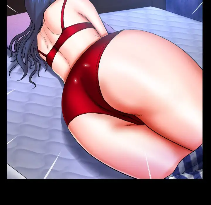 My Aunt Chapter 51 Page 35