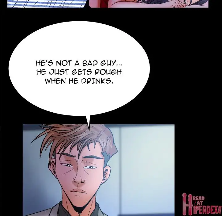 My Aunt Chapter 51 Page 41