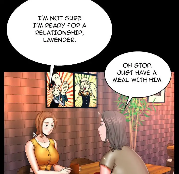 My Aunt Chapter 51 Page 49