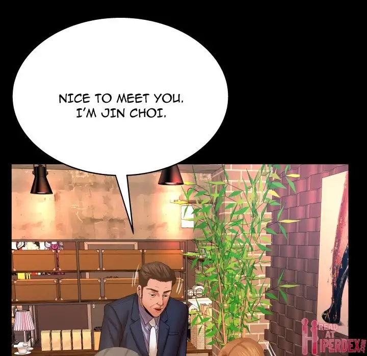 My Aunt Chapter 51 Page 52