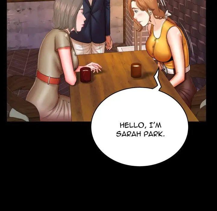 My Aunt Chapter 51 Page 53