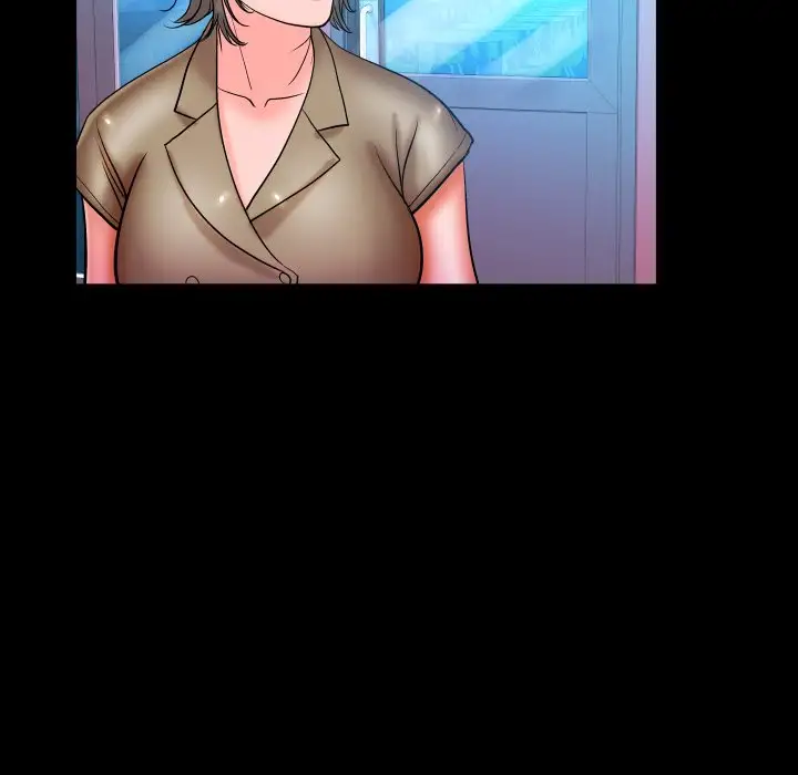 My Aunt Chapter 51 Page 56