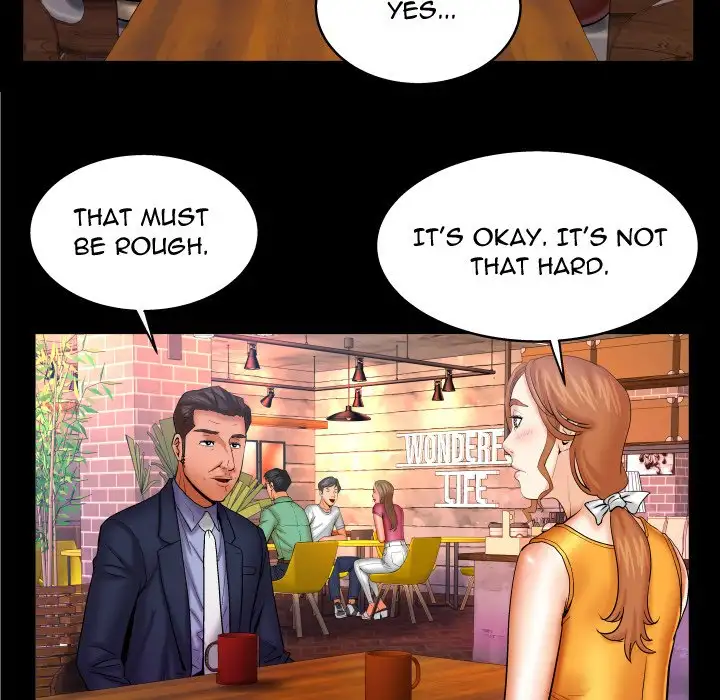My Aunt Chapter 51 Page 59