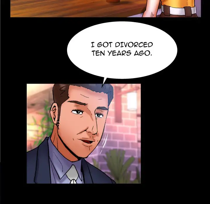 My Aunt Chapter 51 Page 60
