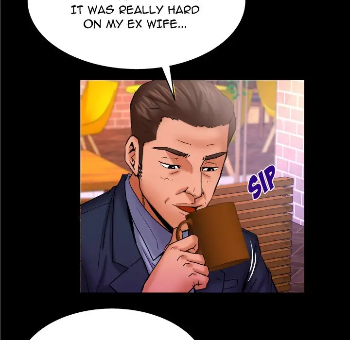 My Aunt Chapter 51 Page 63