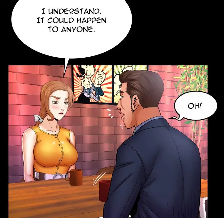 My Aunt Chapter 51 Page 64