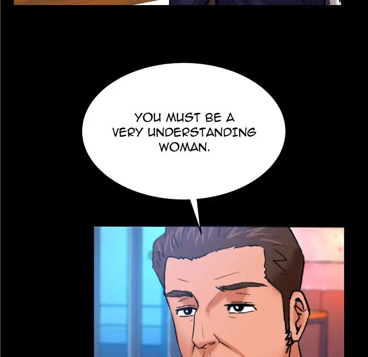 My Aunt Chapter 51 Page 65