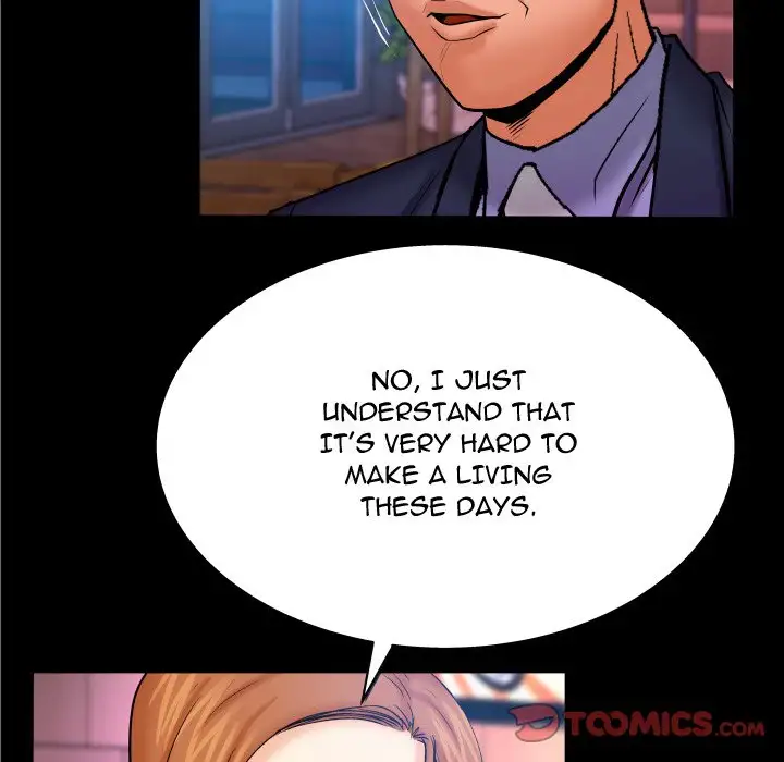 My Aunt Chapter 51 Page 66