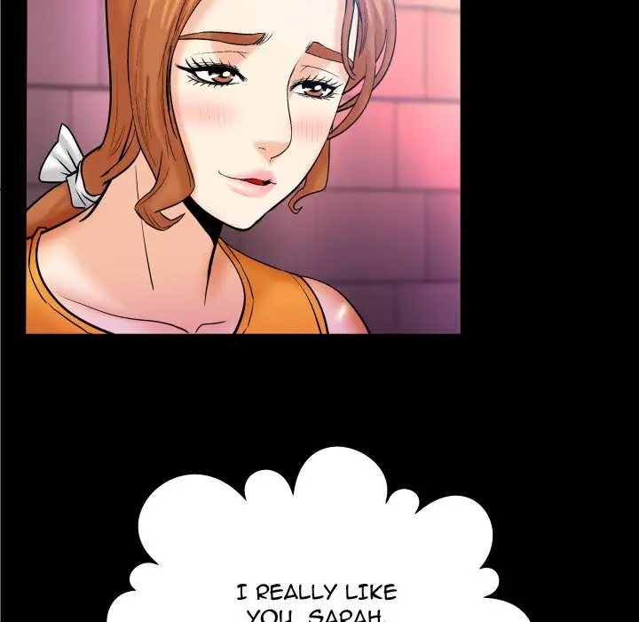 My Aunt Chapter 51 Page 67