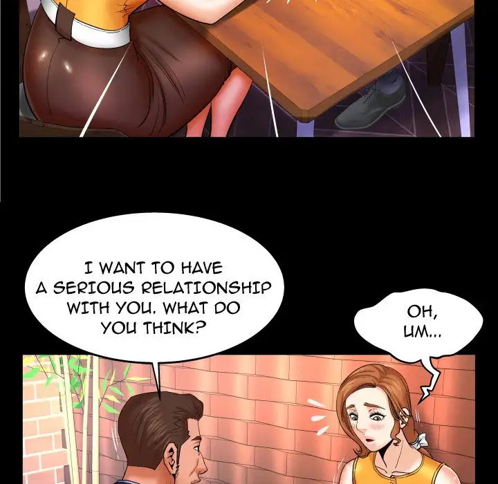 My Aunt Chapter 51 Page 69
