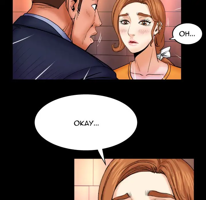 My Aunt Chapter 51 Page 71