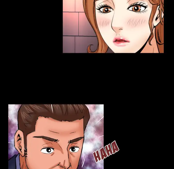 My Aunt Chapter 51 Page 72