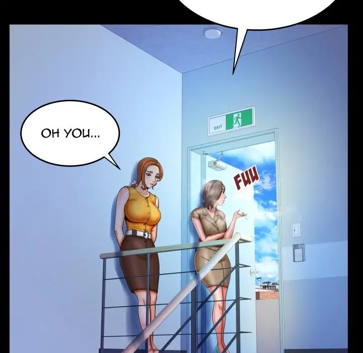 My Aunt Chapter 51 Page 75