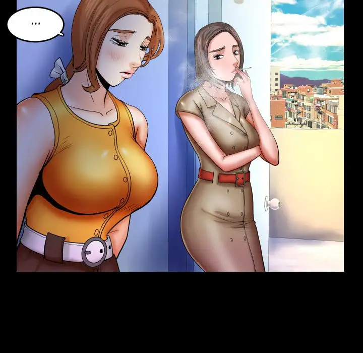 My Aunt Chapter 51 Page 77