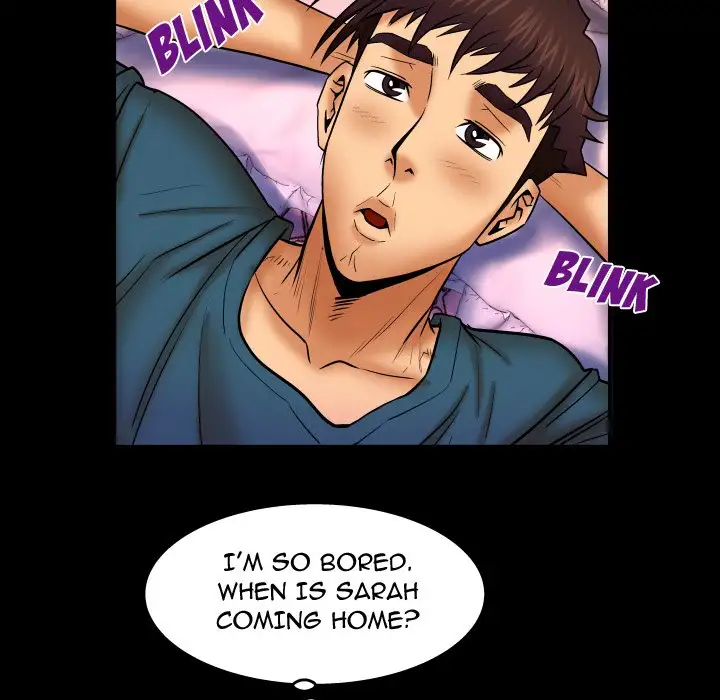 My Aunt Chapter 51 Page 79
