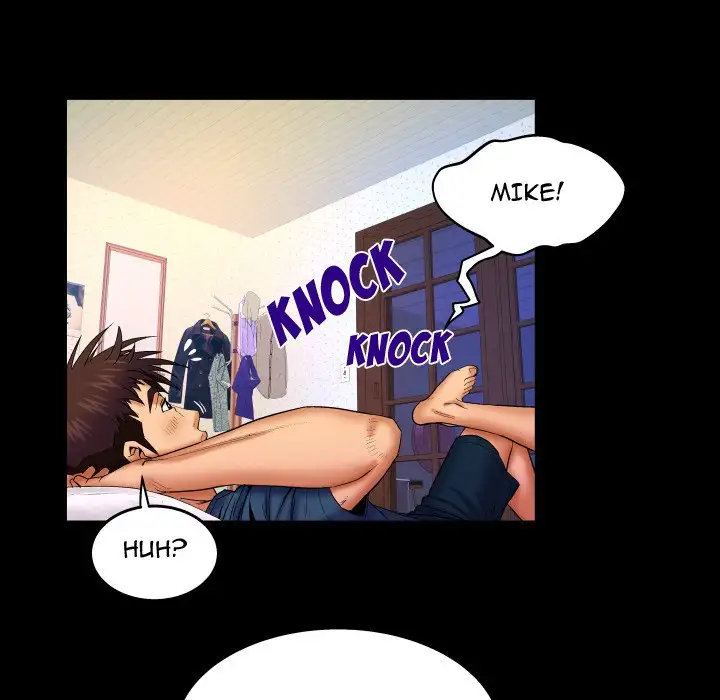 My Aunt Chapter 51 Page 81
