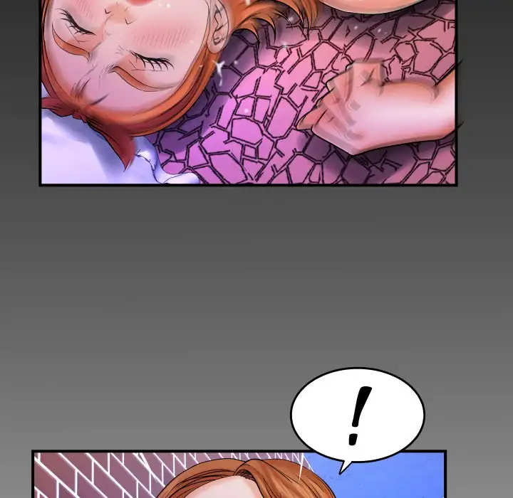 My Aunt Chapter 51 Page 91