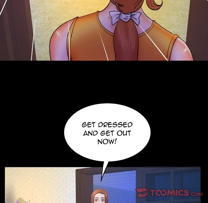 My Aunt Chapter 52 Page 10