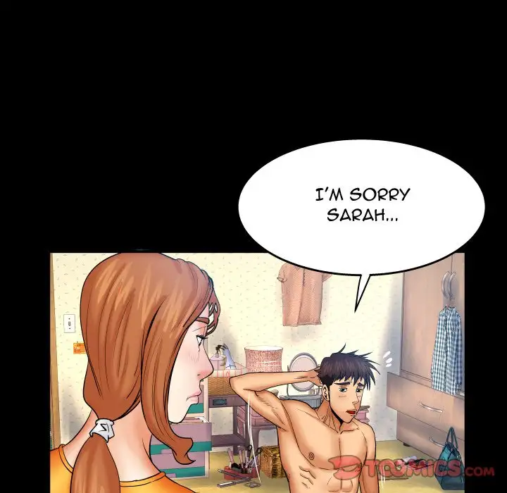 My Aunt Chapter 52 Page 14