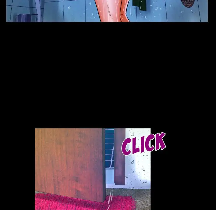 My Aunt Chapter 52 Page 23