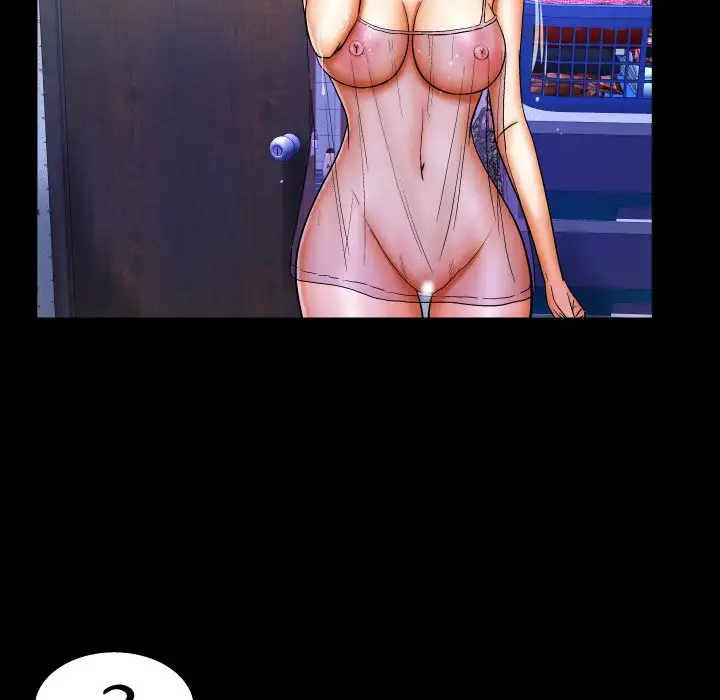 My Aunt Chapter 52 Page 25