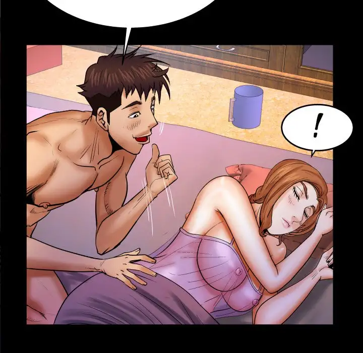 My Aunt Chapter 52 Page 31