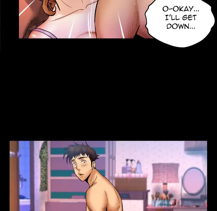 My Aunt Chapter 52 Page 37