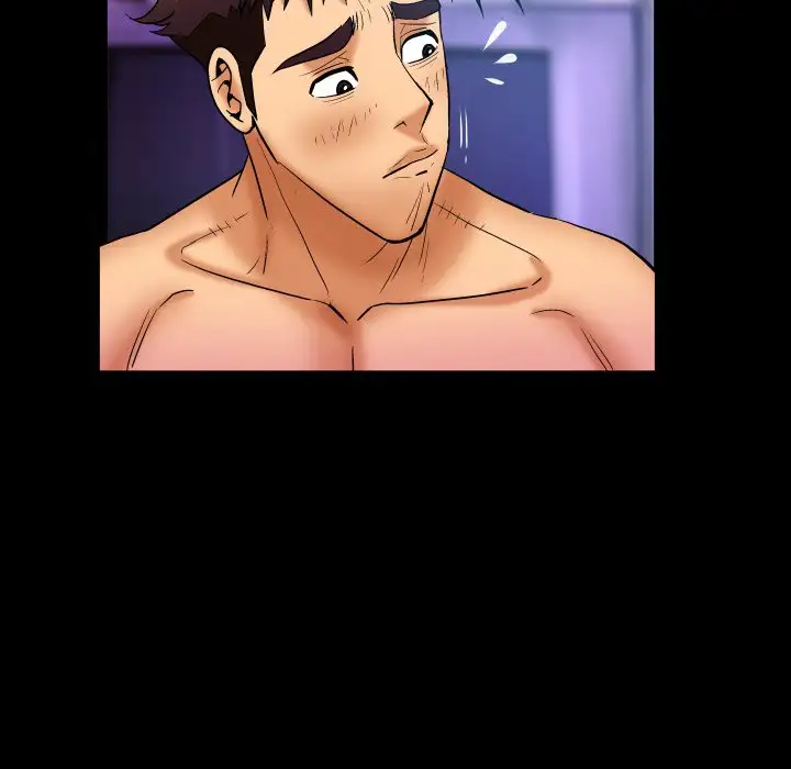 My Aunt Chapter 52 Page 39