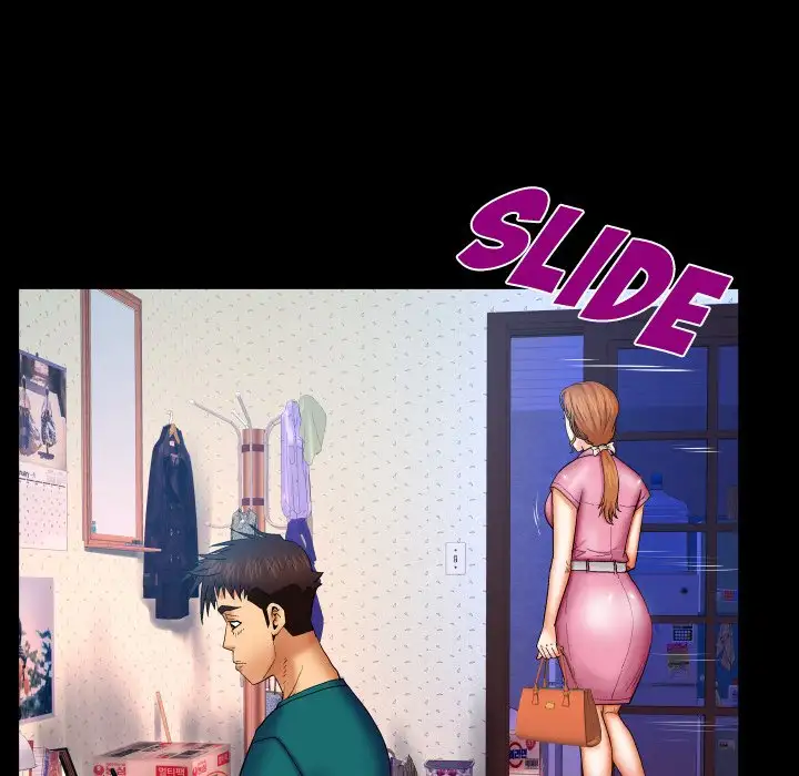 My Aunt Chapter 52 Page 43