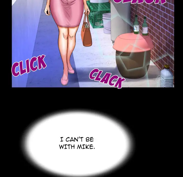 My Aunt Chapter 52 Page 47