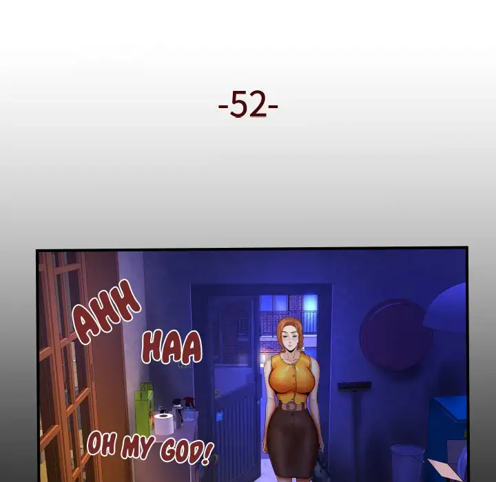 My Aunt Chapter 52 Page 5